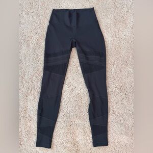Lululemon Wunder Under Leggings